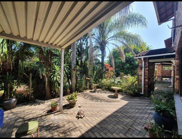 3 BEDROOM TOWNHOUSE FOR SALE IN ANERLEY
